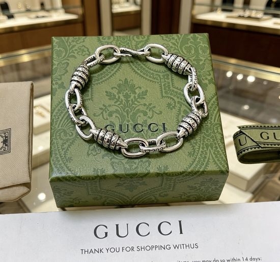Gucci Luxury Classic Exquisite Bracelet