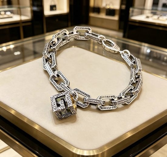 Gucci Classic Elegant Adjustable Delicate Bracelet