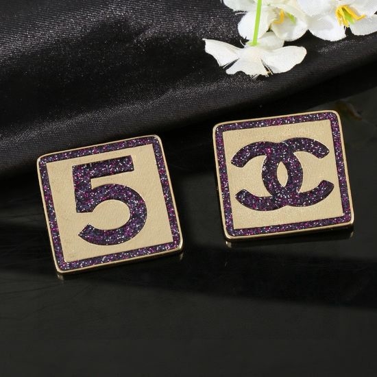 Chanel Exquisite Delicate Colorful Brooch