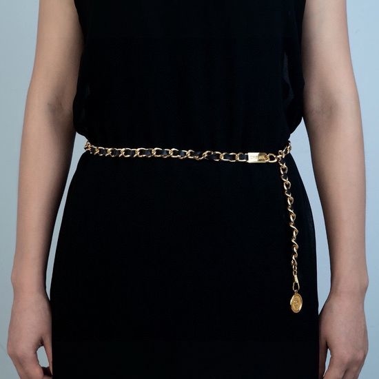 Chanel Classic Color Waist Chain Skin Brightening Premium Quality