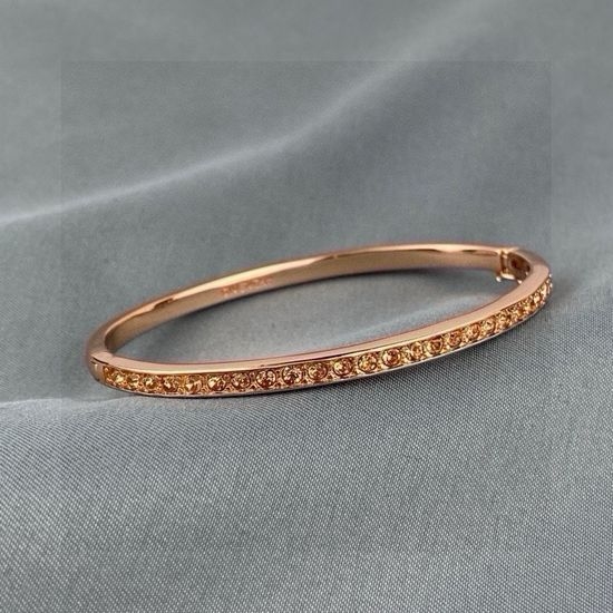 Givenchy Delicate Decorative Wrist Cuff Bracelet