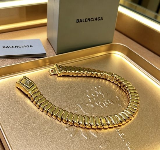 Balenciaga Premium Durable Exquisite Bracelet
