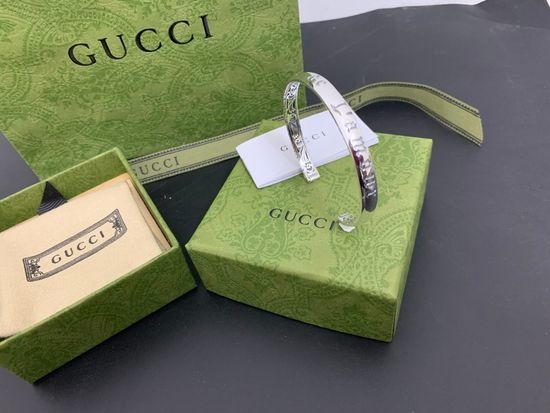 Gucci Simple Classic Fashion Bangle