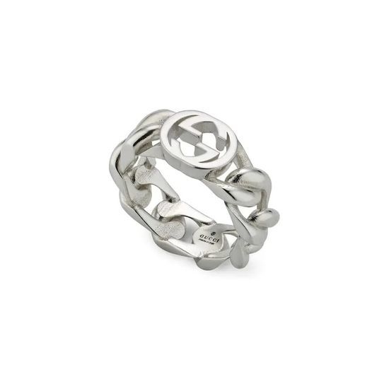 Gucci Classic Simple Daily Wear Ring