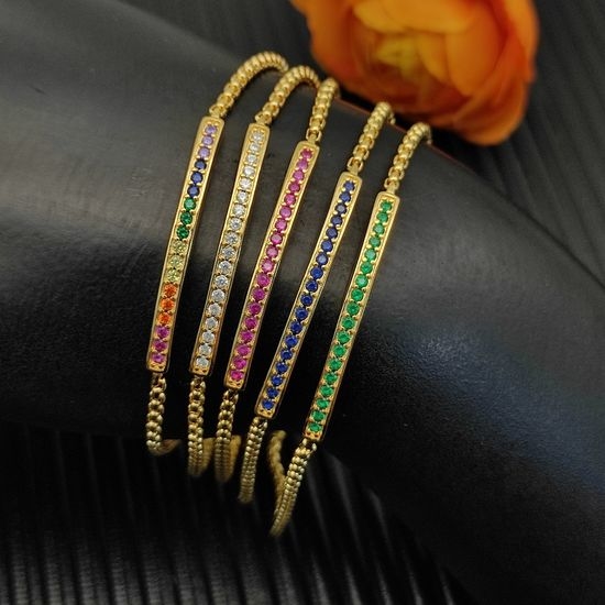 David Yurman Dainty Pavé Diamond Bracelet